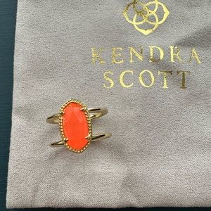 Kendra Scott Elyse Ring